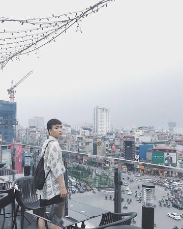 Ảnh: @sea.th3falo