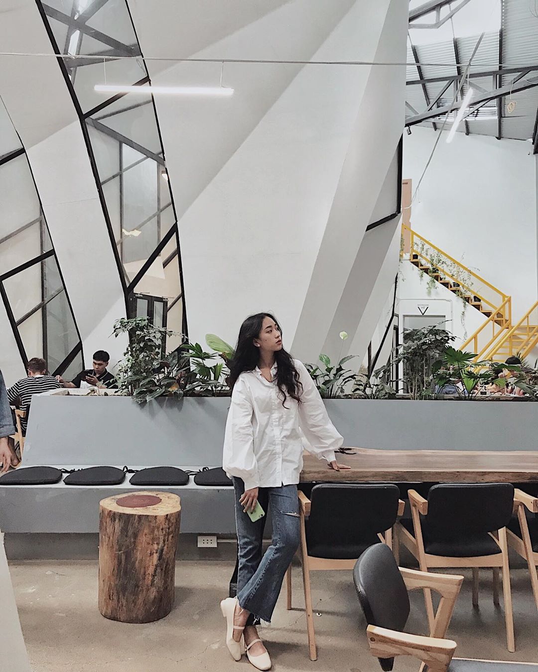SOUL Roastery BMT - quán cafe Buôn Ma Thuột view đẹp