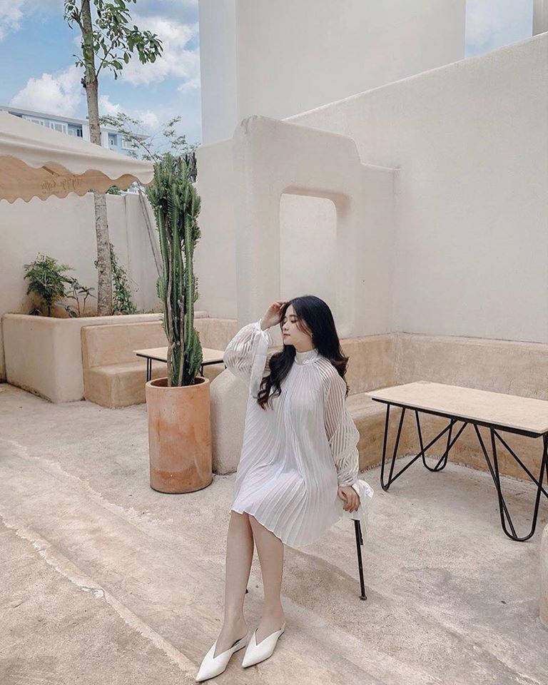 Ảnh: @lannphuonng