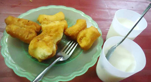 Quán sữa chua Hà Nội Sữa chua đùi gà Hà Đông Quán sữa chua Hà Nội Sữa chua đùi gà Hà Đông