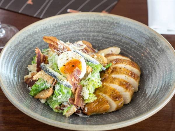 Sân bay Heathrow có đồ ăn ngon của Gordon Ramsay