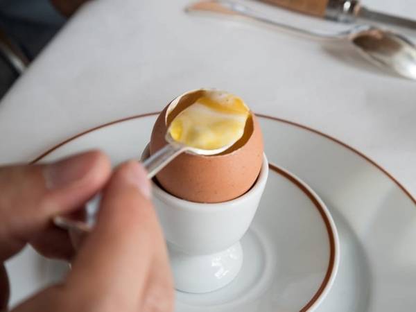 L'Arpege, Paris, Pháp - suất ăn đắt nhất thế giới với 12 món