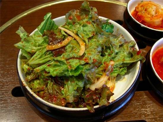 Byeokje Galbi tiệm thịt nướng Seoul cao cấp