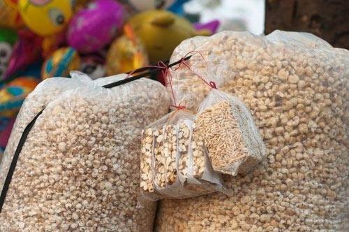 Bỏng giá rẻ chỉ 10000 đồng cho dân văn phòng Hà Nội