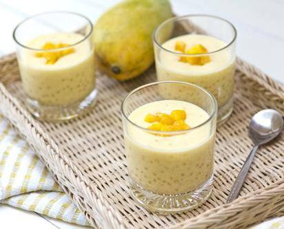 11-chexoai Chè xoài Nguyễn Trường Tộ