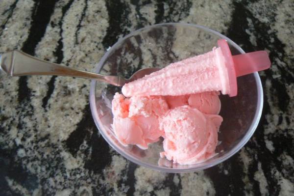 Món giải nhiệt ngon Kulfi Ấn Độ