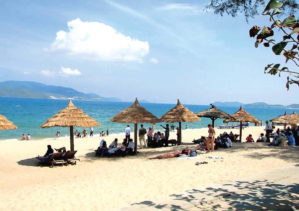 Bãi Trường - Một trong những bãi biển Phú Quốc đẹp ở xã Dương Tơ
