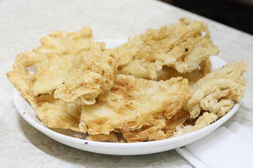 12-phoran Phở rán ở 206 Khâm Thiên