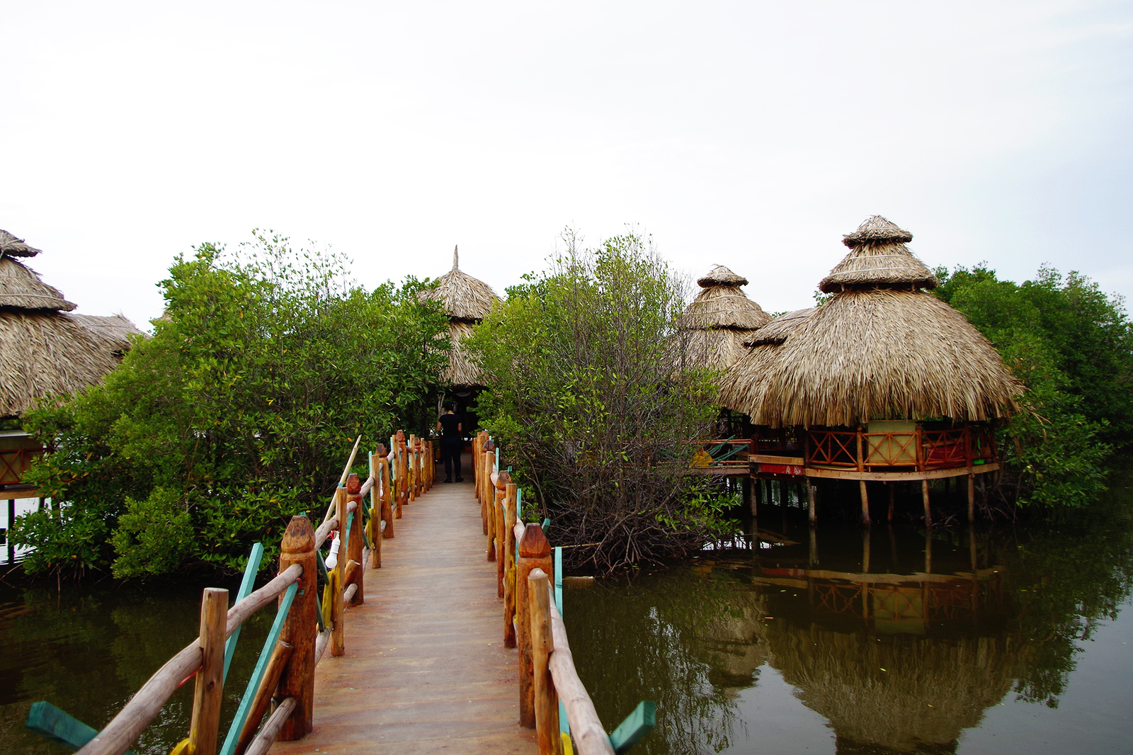 Du lịch Vũng Tàu - Đảo Gò Găng hoang sơ