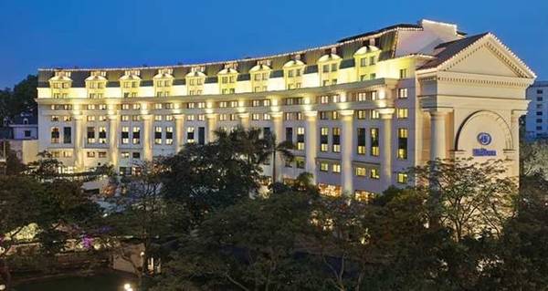 Khách sạn Hilton Opera Hà Nội