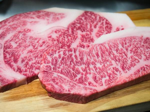 Thịt bò Kobe ẩm thực Nhật Bản cao cấp