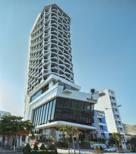 Boton Blue Hotel & Spa khách sạn Nha Trang