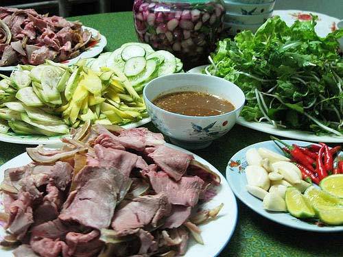 14467774 Món ngon Đà Nẵng - Cùng iVIVU.com