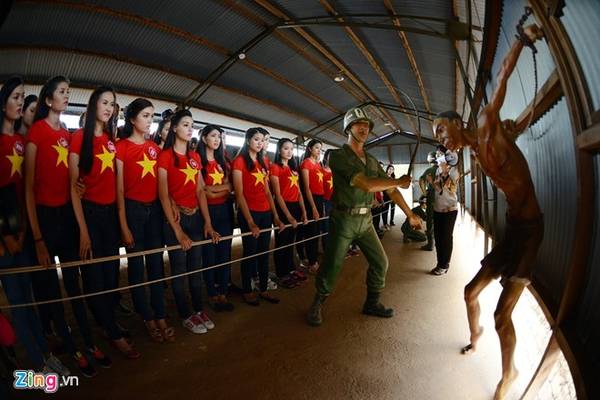 Nhà lao Cây Dừa Phú Quốc - điểm đến Phú Quốc lịch sử