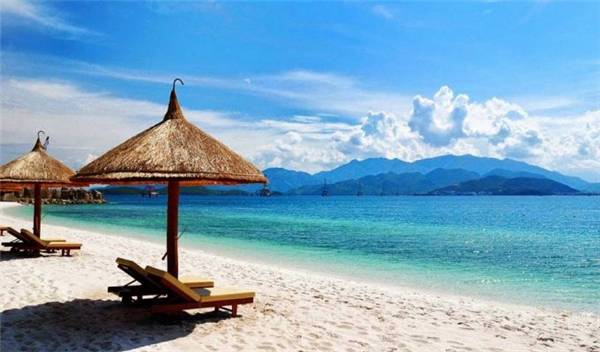 Bãi biển Mỹ Khê Đà Nẵng