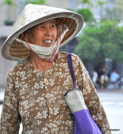 Du khách nước ngoài chia sẻ sự thật về du lịch Việt Nam