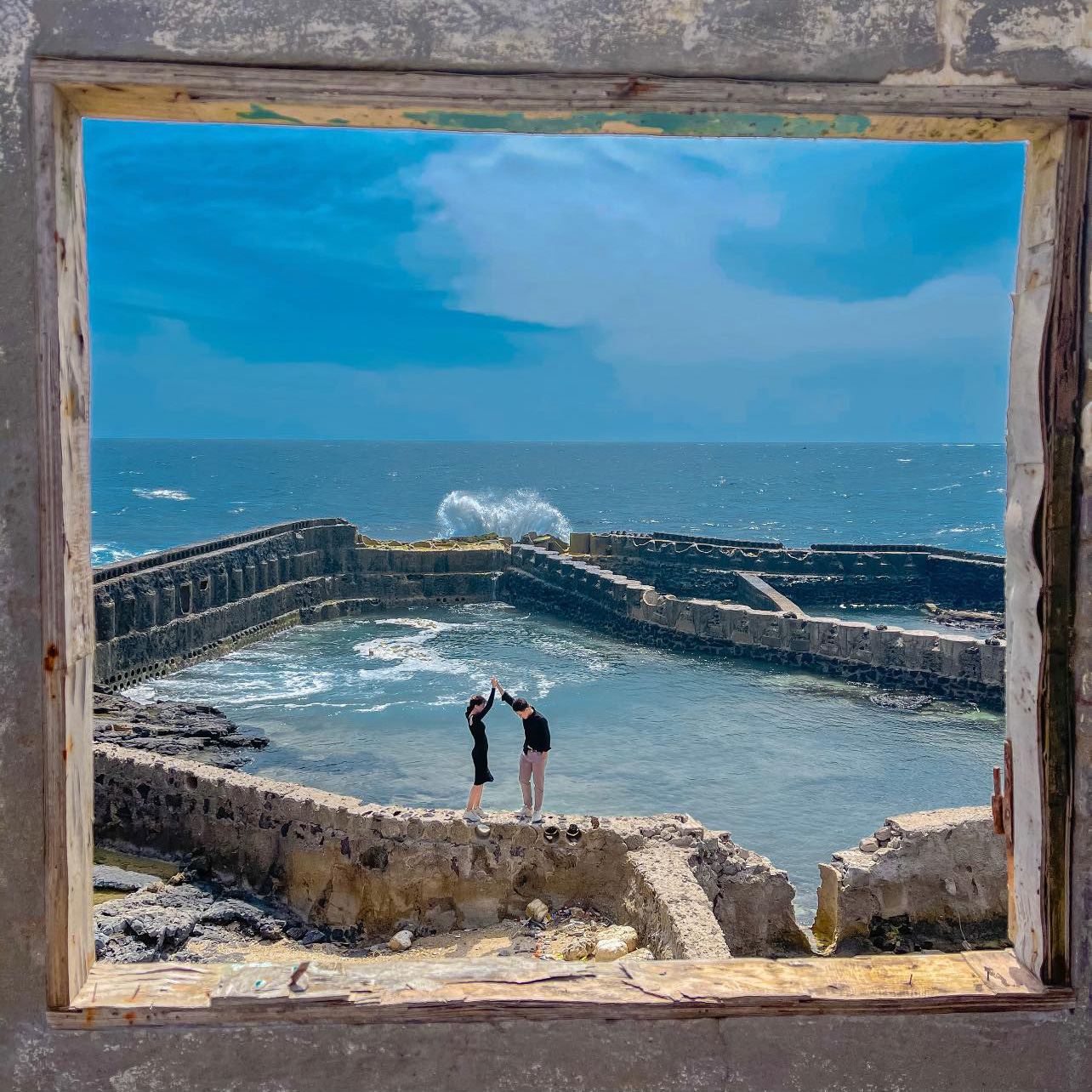Du hí đảo Phú Quý – Bali của Việt Nam 3N2Đ