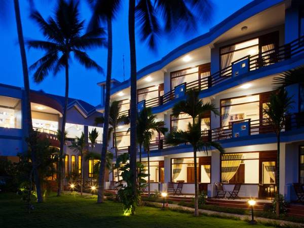 5 Khách sạn Phan Thiết khuyến mãi hấp dẫn nhất chỉ có tại iVIVU.com