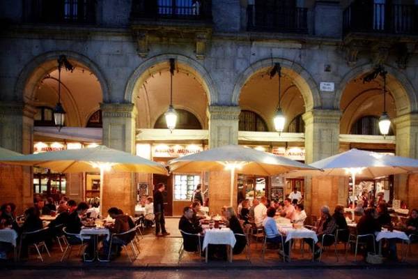 Barcelona (Tây Ban Nha) - Thiên đường ẩm thực với tapas
