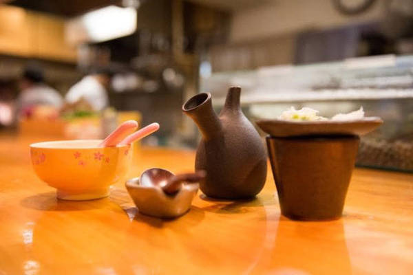 Tokyo (Nhật Bản) - Thiên đường ẩm thực với đa dạng món ăn