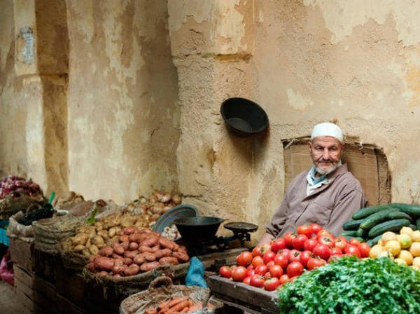 Fez (Morocco) - Thiên đường ẩm thực với tagines