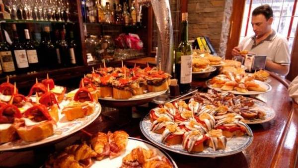 San Sebastian (Tây Ban Nha) - Thiên đường ẩm thực với sao Michelin