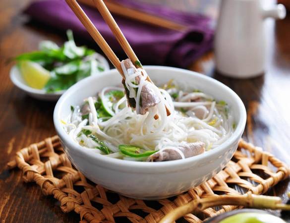 Hà Nội (Việt Nam) - Thiên đường ẩm thực với món ăn đường phố