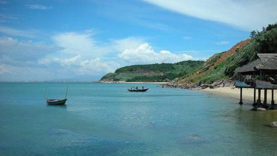 Bán đảo Sơn Trà - Đà Nẵng - iVIVU.com Bán đảo Sơn Trà - Đà Nẵng - iVIVU.com