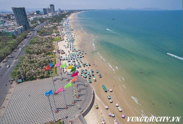 Ảnh:vungtaucity.vn