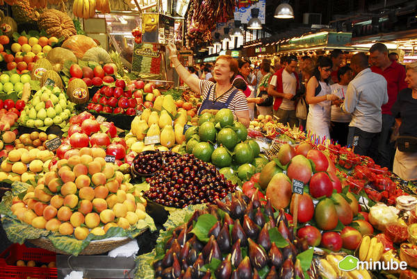 2013-05-27-boqueria2bagamundo Chợ Boqueria, Barcelona, Tây Ban Nha