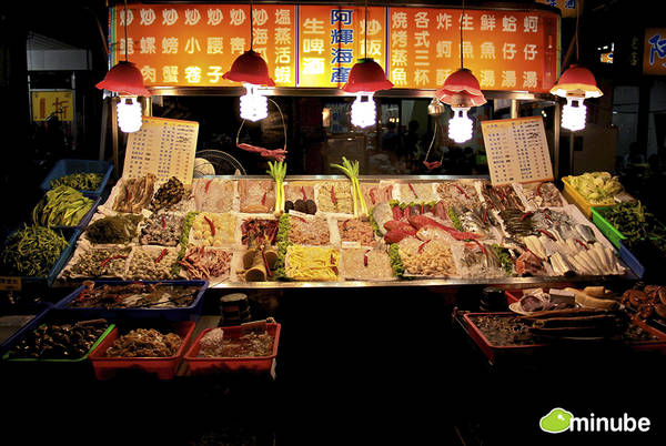 2013-05-27-shilinnightmarketleonardobravo 8. Chợ đêm Shilin, Đài Bắc, Đài Loan