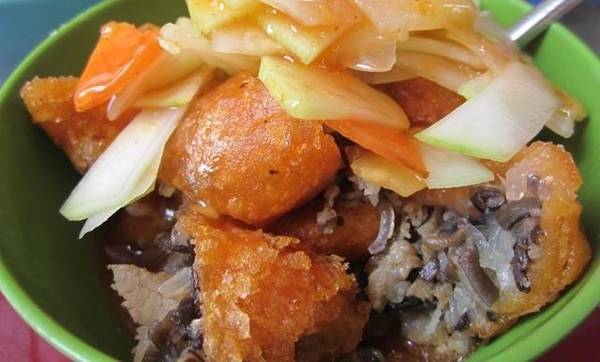 22-banhran Bánh rán ngõ 135 Phương Mai