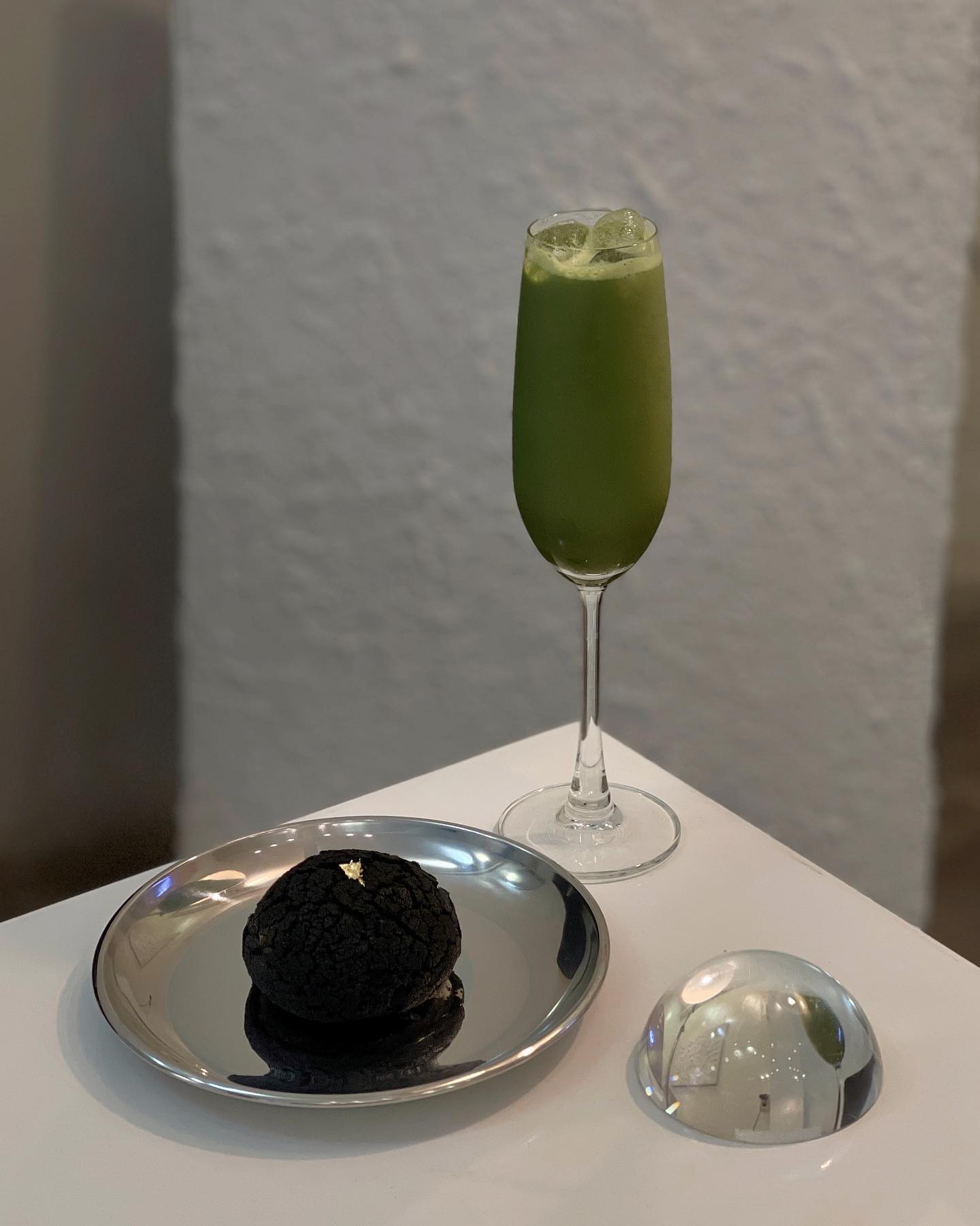 Ảnh: fb The Dome - Kaffe ド ー ム カ フ ェ