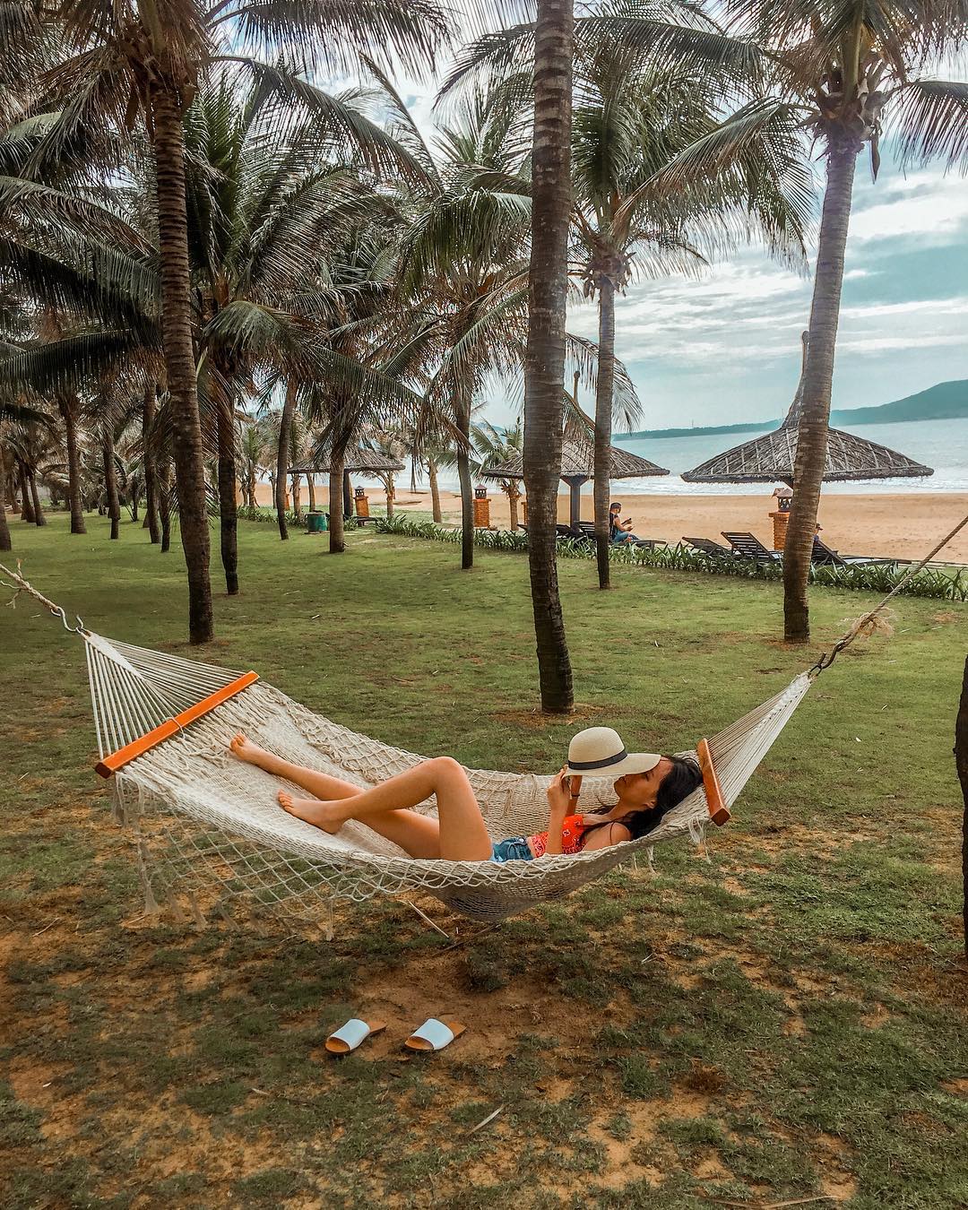 2N1Đ ở Pandanus Resort Phan Thiết + Bữa ăn trưa hoặc tối + ăn sáng + tour tham quan chỉ 999.000 đồng/khách