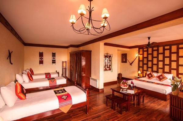Ảnh: @victoriahotels