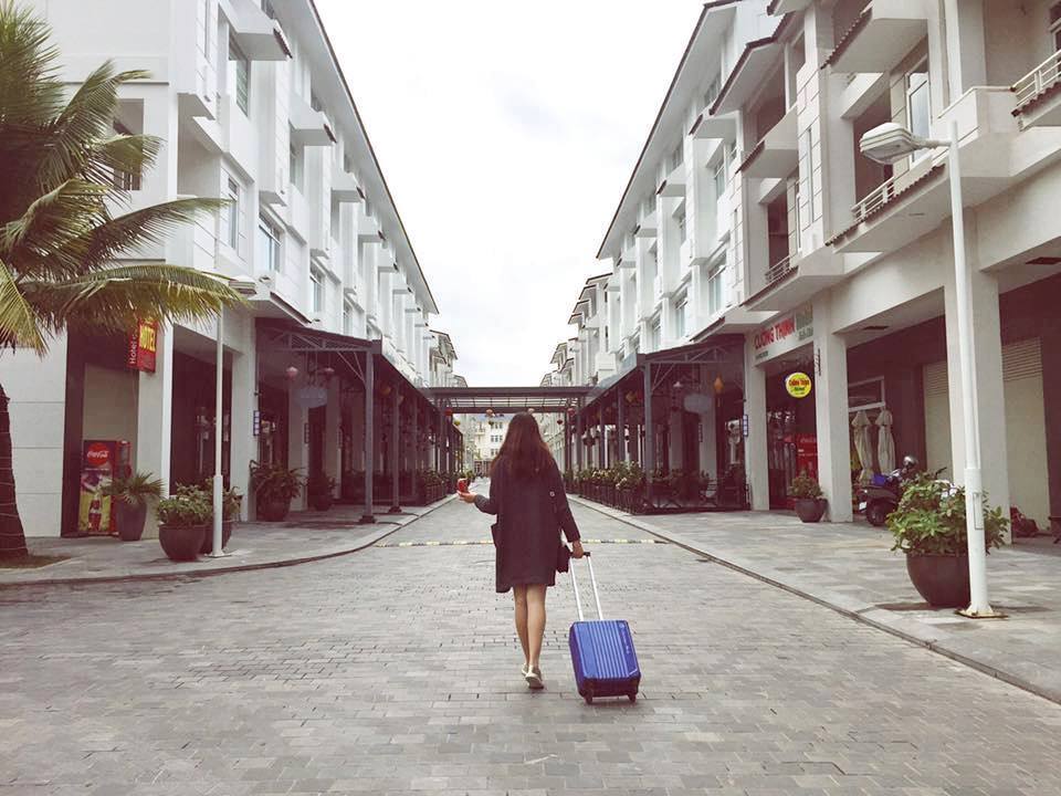 Ảnh: My Linh