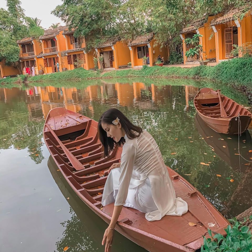 Bảo tàng Áo Dài Sài Gòn