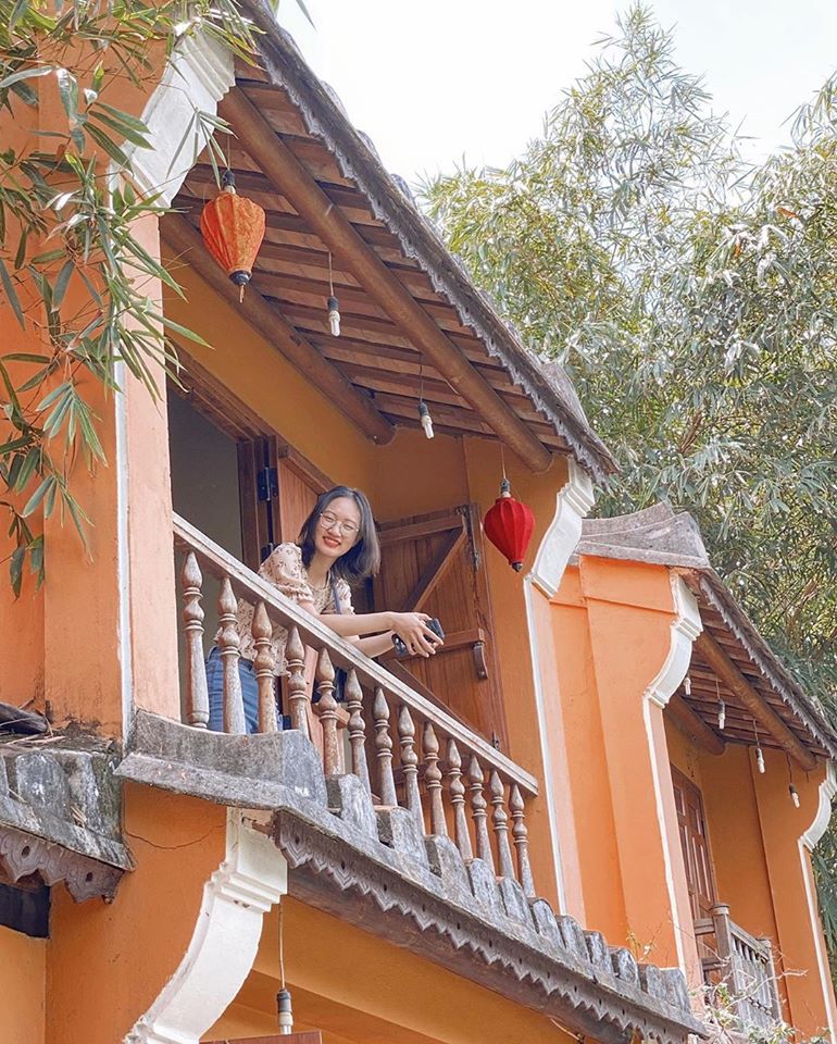 Không gian bảo tàng Sài Gòn