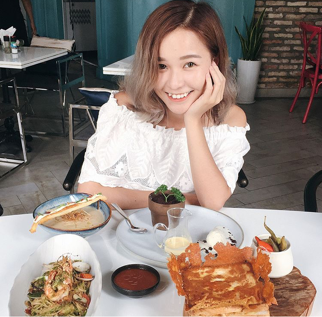 2 cửa hàng bistro ở Sài Gòn đủ các tiêu chuẩn ngon, đẹp, ấm cúng và giá hợp lý