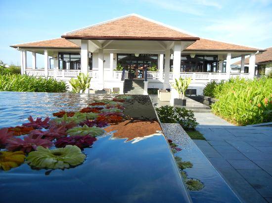 Fusion Maia Resort Đà Nẵng - Khách sạn Đà Nẵng 5 sao