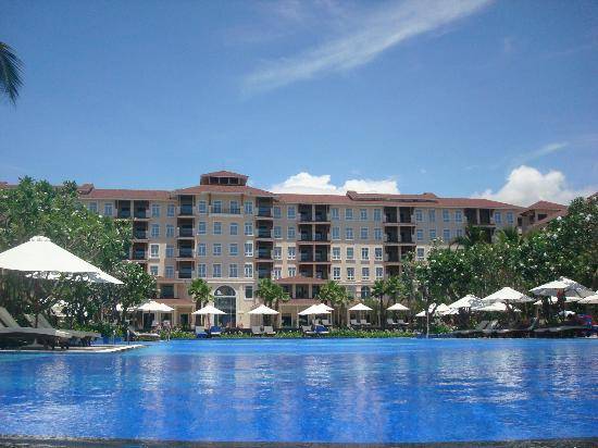 Vinpearl Luxury Đà Nẵng