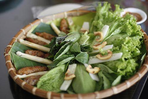 3-nemlui Nem lụi phố Phan Huy Ích
