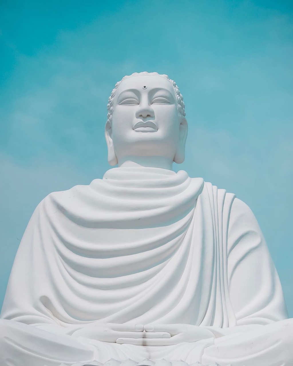 Ngôi chùa ở Khánh Hòa linh thiêng thu hút du khách