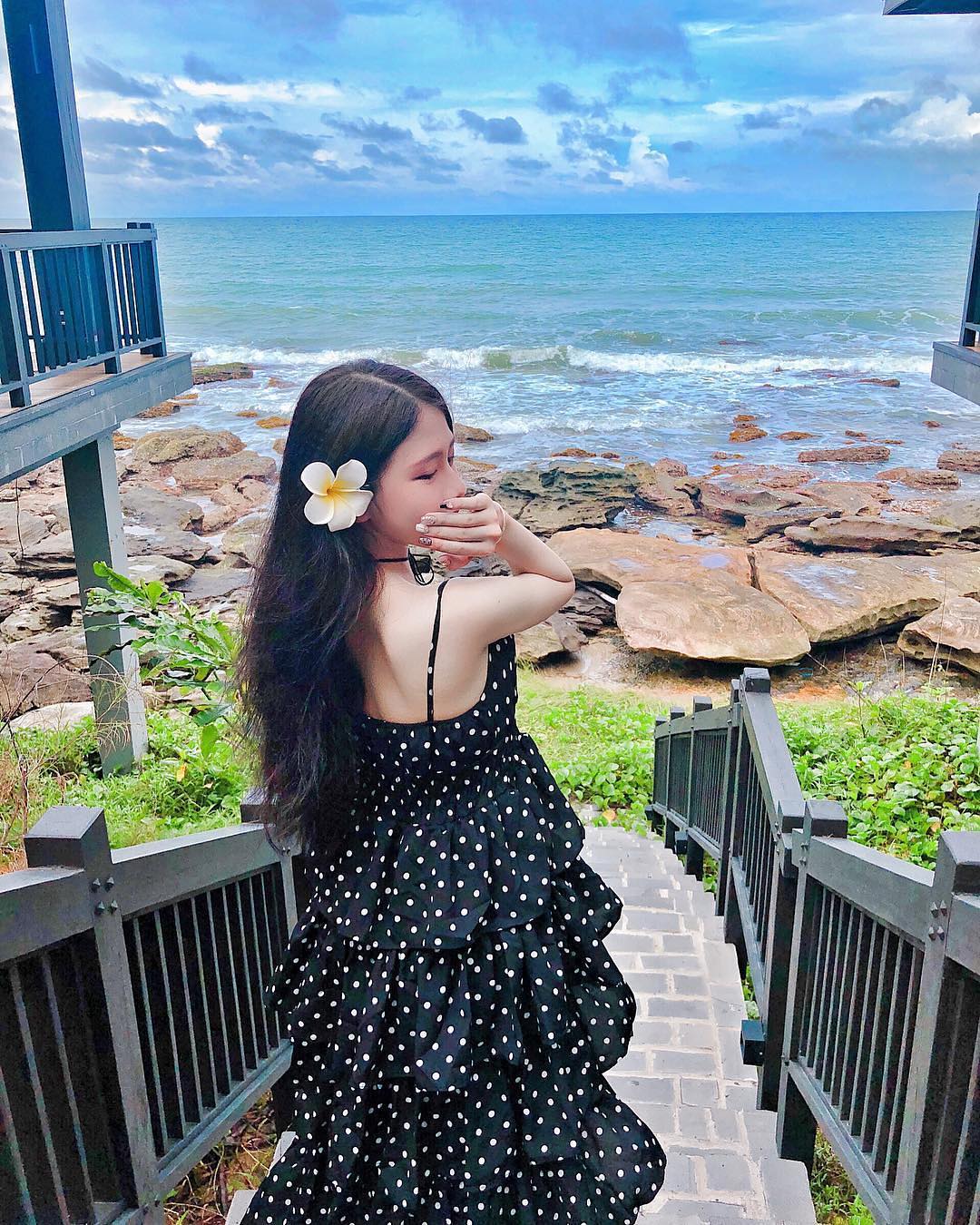 Trải nghiệm kỳ nghỉ xa hoa tại resort Phú Quốc