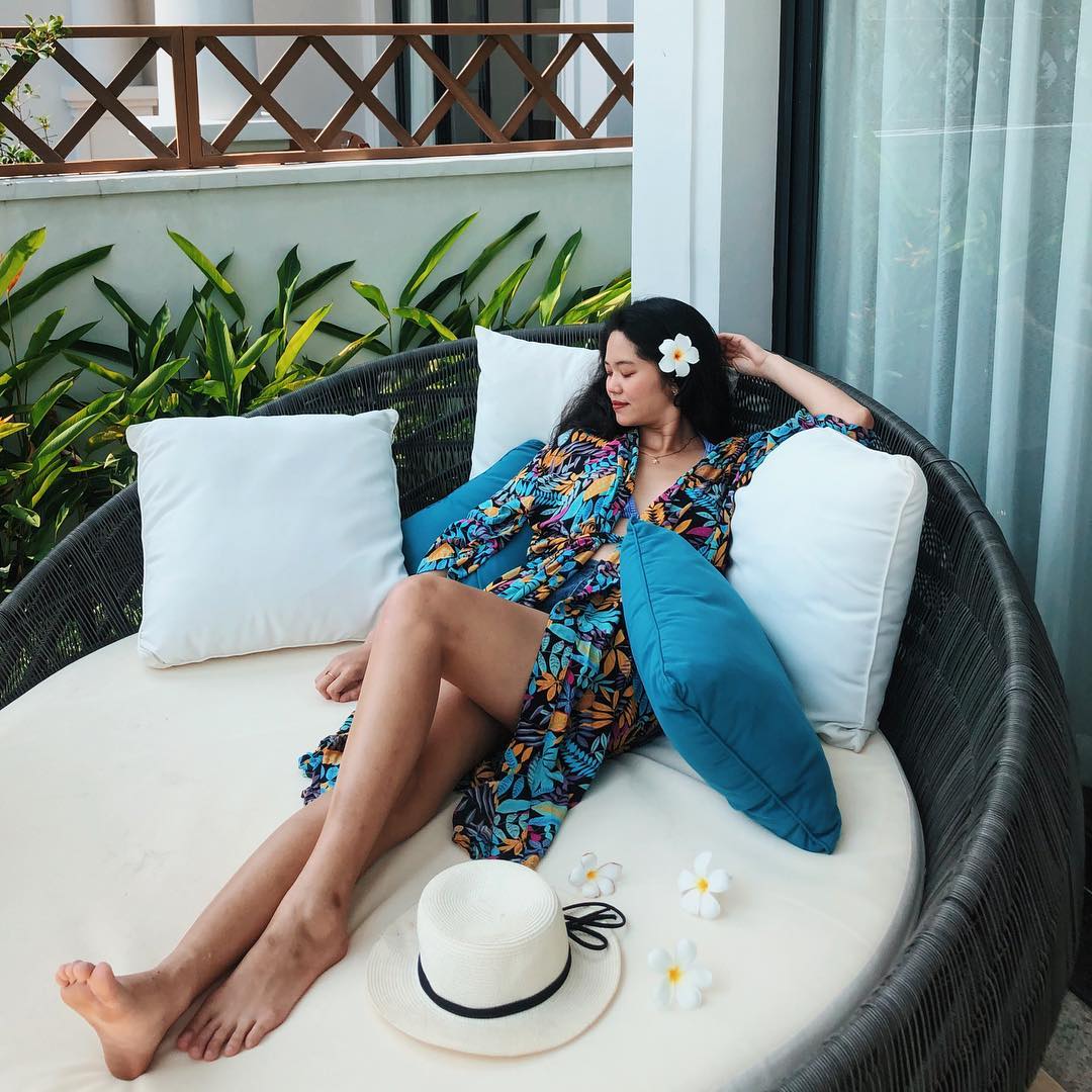 Tận hưởng dịch vụ cao cấp tại resort Phú Quốc