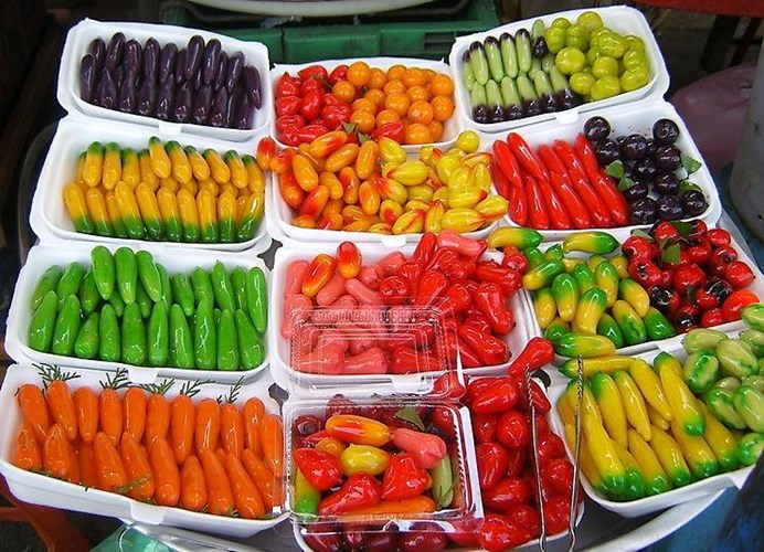 Ảnh: sưu tầm