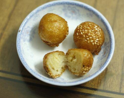 33-banhran Bánh rán Ô Quan Chưởng