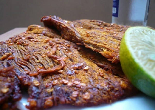 Thịt nai Đắk Lắk - Món ngon Việt Nam