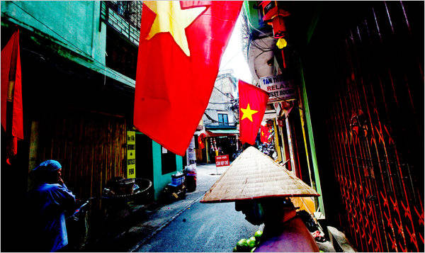 Kinh nghiệm du lịch Hà Nội 36 giờ tự túc đáng nhớ