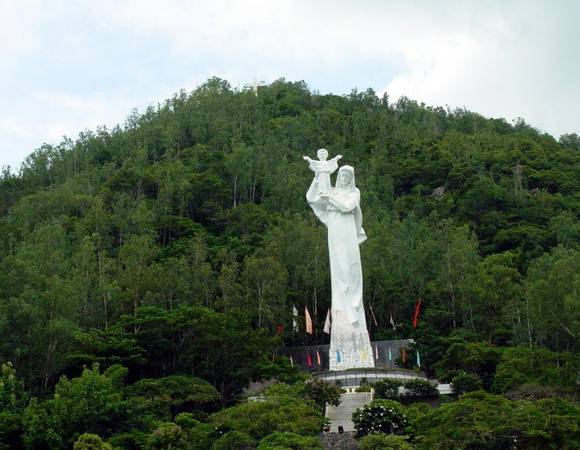 Ảnh: khachsanvungtau